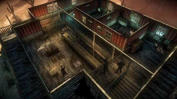 Hard West (PC) 9b6fad66-75bb-4ad8-856d-66146d5530d7