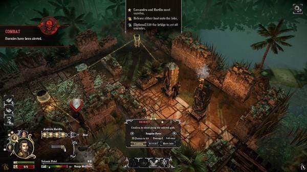 Hard West (PC) 9b6fad66-75bb-4ad8-856d-66146d5530d7