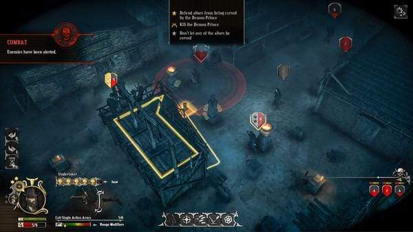 Hard West (PC) 9b6fad66-75bb-4ad8-856d-66146d5530d7