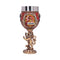 HARRY POTTER GRYFFINDOR COLLECTIBLE GOBLET KELIH 801269143206