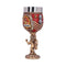 HARRY POTTER GRYFFINDOR COLLECTIBLE GOBLET KELIH 801269143206