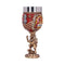 HARRY POTTER GRYFFINDOR COLLECTIBLE GOBLET KELIH 801269143206