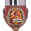 HARRY POTTER GRYFFINDOR COLLECTIBLE GOBLET KELIH 801269143206