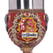 HARRY POTTER GRYFFINDOR COLLECTIBLE GOBLET KELIH 801269143206
