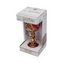 HARRY POTTER GRYFFINDOR COLLECTIBLE GOBLET KELIH 801269143206