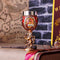 HARRY POTTER GRYFFINDOR COLLECTIBLE GOBLET KELIH 801269143206