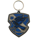 HARRY POTTER (RAVENCLAW) RUBBER OBESEK ZA KLJUČE PYRAMID 5050293386959