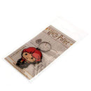 HARRY POTTER (RON CHIBI) RUBBER OBESEK ZA KLJUČE PYRAMID 5050293388335