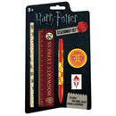 HARRY POTTER STATIONERY PISALNI SET PYRAMID 5051265722423