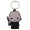 HARRY POTTER (VOLDEMORT CHIBI) RUBBER OBESEK ZA KLJUČE PYRAMID 5050293388380