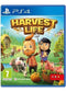 Harvest Life (PS4) 8720256139850