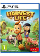 Harvest Life (PS5) 8720256139829