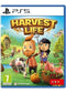 Harvest Life (PS5) 8720256139829