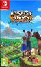 Harvest Moon: One World (Nintendo Switch) 045496426484