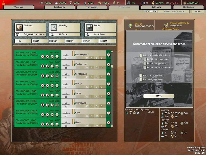 Hearts of Iron 2 Complete (PC) 6d1d140f-5283-4b73-ad6f-2cb1f9429ad6