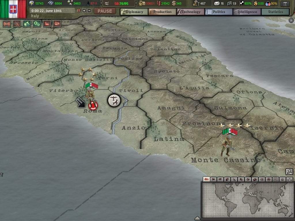Hearts of Iron III (PC) 625c5dce-5d51-484b-922f-5759258670ab