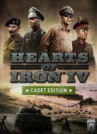 Hearts of Iron IV: Cadet Edition 872eae10-35fa-4683-beb3-cf59776e9b9a