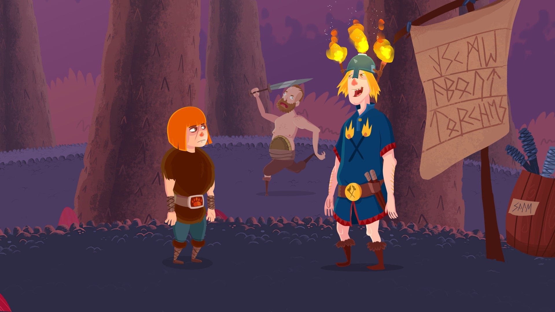 Helheim Hassle (PC) ac6ebfc0-15eb-4bd0-9a09-4f849e370ef5