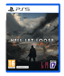 Hell Let Loose (PS5) 5056208812636