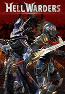 Hell Warders 40e52674-6ed6-44dd-b7ae-712323370c8c