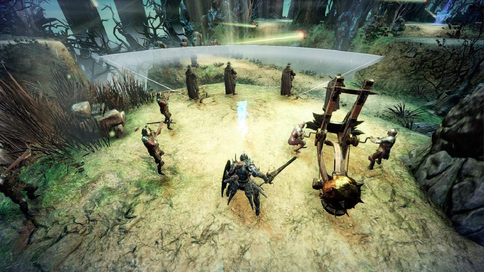Hell Warders (PC) 40e52674-6ed6-44dd-b7ae-712323370c8c