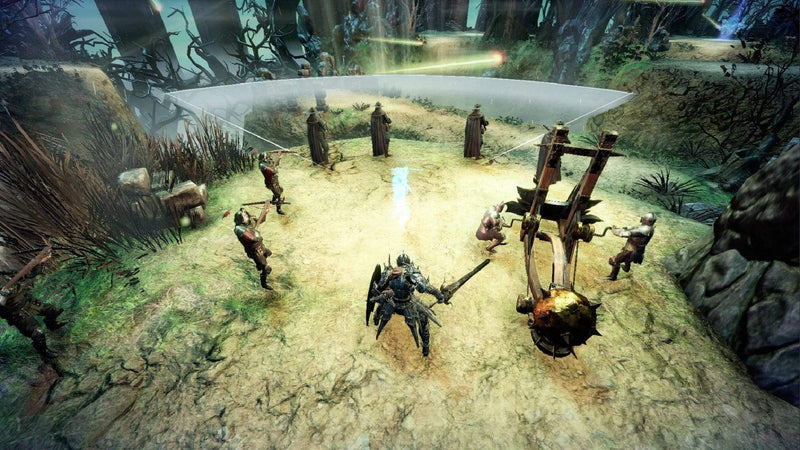 Hell Warders (PC) 40e52674-6ed6-44dd-b7ae-712323370c8c