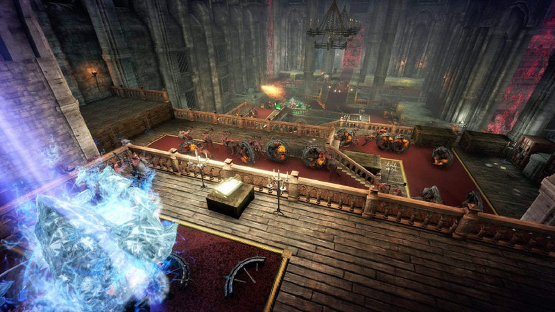 Hell Warders (PC) 40e52674-6ed6-44dd-b7ae-712323370c8c