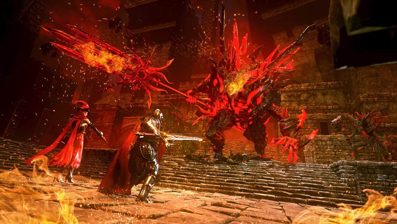 Hell Warders (PC) 40e52674-6ed6-44dd-b7ae-712323370c8c