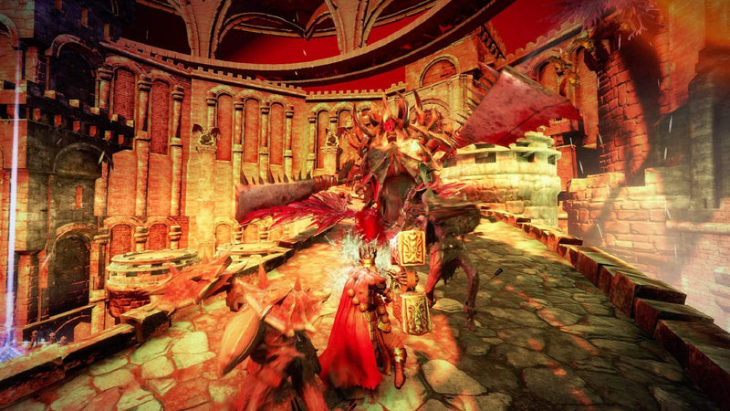 Hell Warders (PC) 40e52674-6ed6-44dd-b7ae-712323370c8c