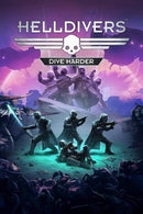 HELLDIVERS Digital Deluxe Edition (PC) 8d6b6021-4e1d-49bb-ab08-e4487d226ddf