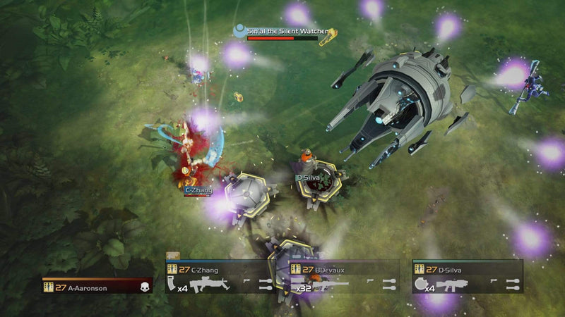 HELLDIVERS Digital Deluxe Edition (PC) 8d6b6021-4e1d-49bb-ab08-e4487d226ddf