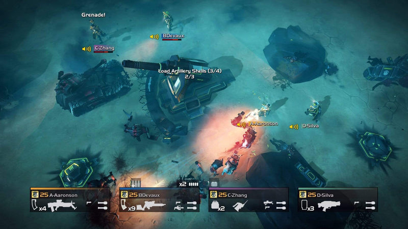 HELLDIVERS Digital Deluxe Edition (PC) 8d6b6021-4e1d-49bb-ab08-e4487d226ddf