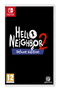 Hello Neighbor 2 - Deluxe Edition (Nintendo Switch) 5060760887582