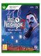 Hello Neighbor 2 - Deluxe Edition (Xbox Series X & Xbox One) 5060760887506