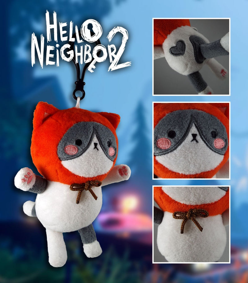 Hello Neighbor 2 - Imbir Edition (Nintendo Switch) 5060760887193