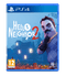 Hello Neighbor 2 (Playstation 4) 5060760887025