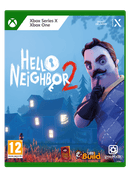 Hello Neighbor 2 (Xbox Series X & Xbox One) 5060760887186