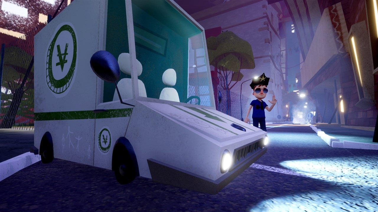 Hello Neighbor: Hide & Seek (Xbox One) 5060146466714