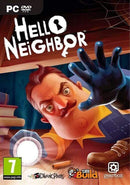 Hello Neighbor (PC) 5060146465335