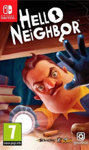 Hello Neighbor (Switch) 5060146465533