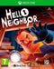 Hello Neighbor (Xbox One) 5060146465267