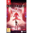 Hellpoint (Nintendo Switch) 5060264375820