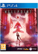 Hellpoint (PS4) 5060264375837