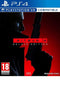 Hitman 3 - Deluxe Edition (PS4) 5021290089587