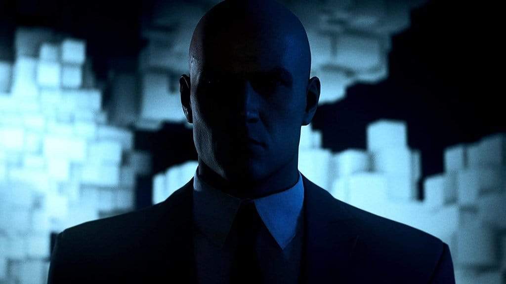 Hitman 3 - Deluxe Edition (PS5) 5021290089808