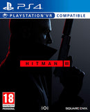 Hitman 3 (PS4) 5021290089440