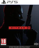 Hitman 3 (PS5) 5021290089686