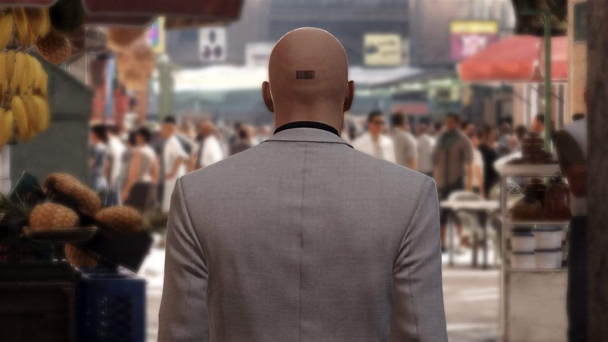Hitman: The Complete First Season (PC) 5021290076280