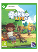 Hokko Life (Xbox One) 5056208815170