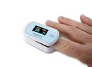 HOMEDICS PULSE OXIMETER PX-101 merilec srčnega utripa in SpO2 5010777154252